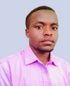 Brian Gaddafi - Youth Innovation & Creativity Officer