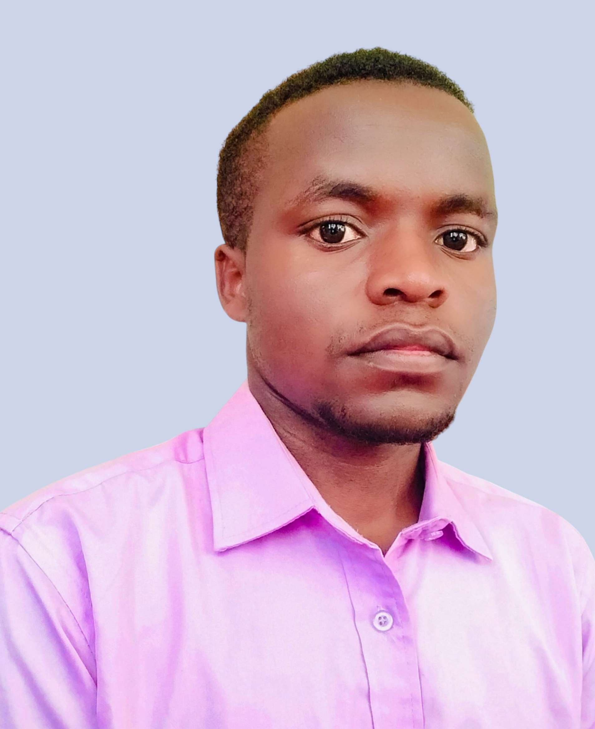 Brian Gaddafi - Youth Innovation & Creativity Officer