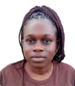 Mercy Ongoya - Finance Administrator