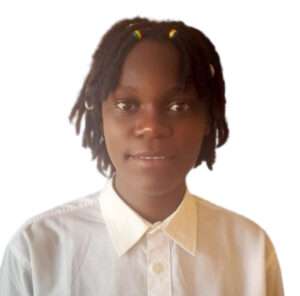 Rachel Awuor - Board of Trustees Member