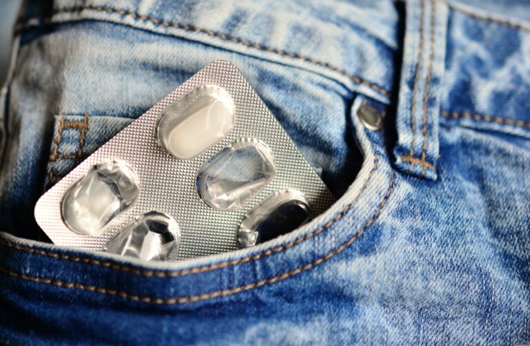 Breaking Drug Abuse in Kenyan Yout