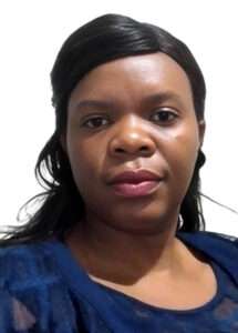 Mercy Lovyne Adhiambo